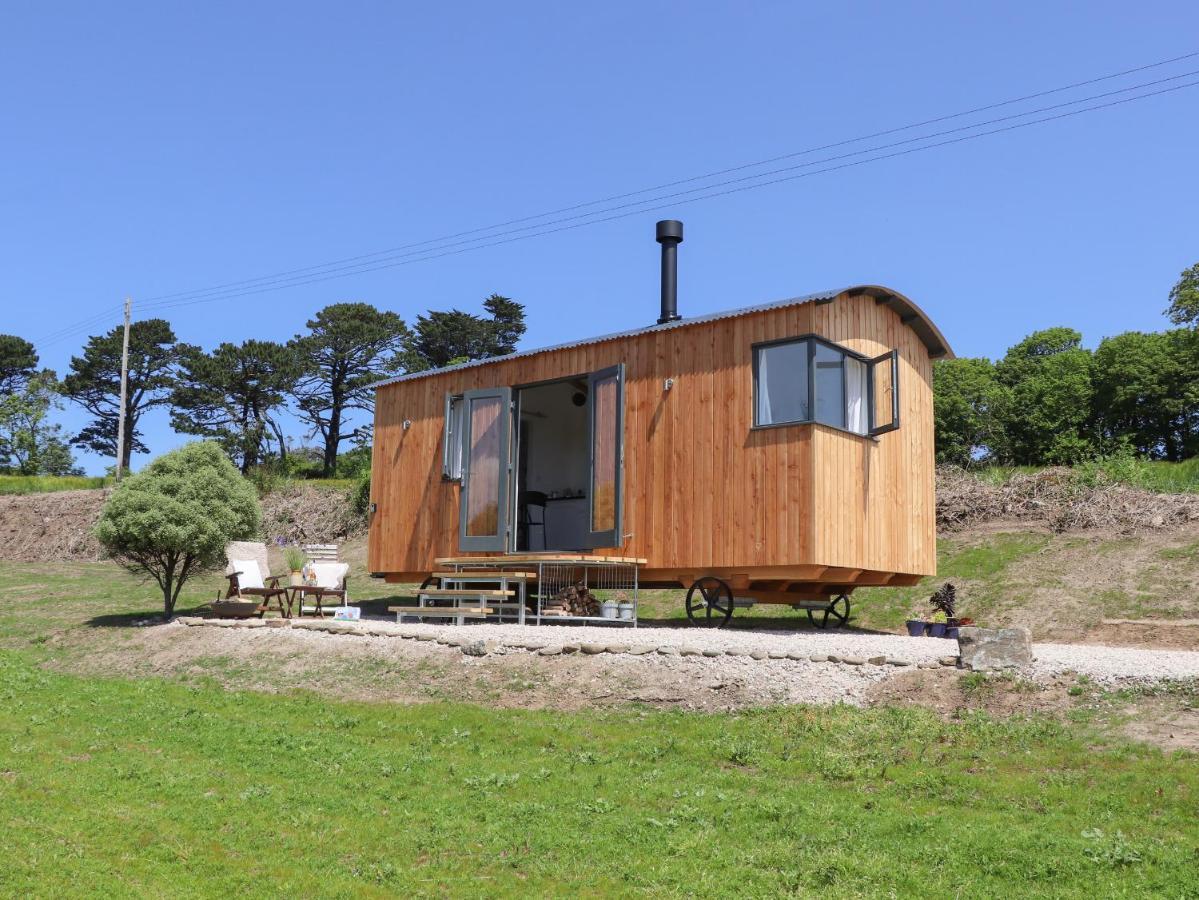 Little Pip Villa Penzance Exterior photo